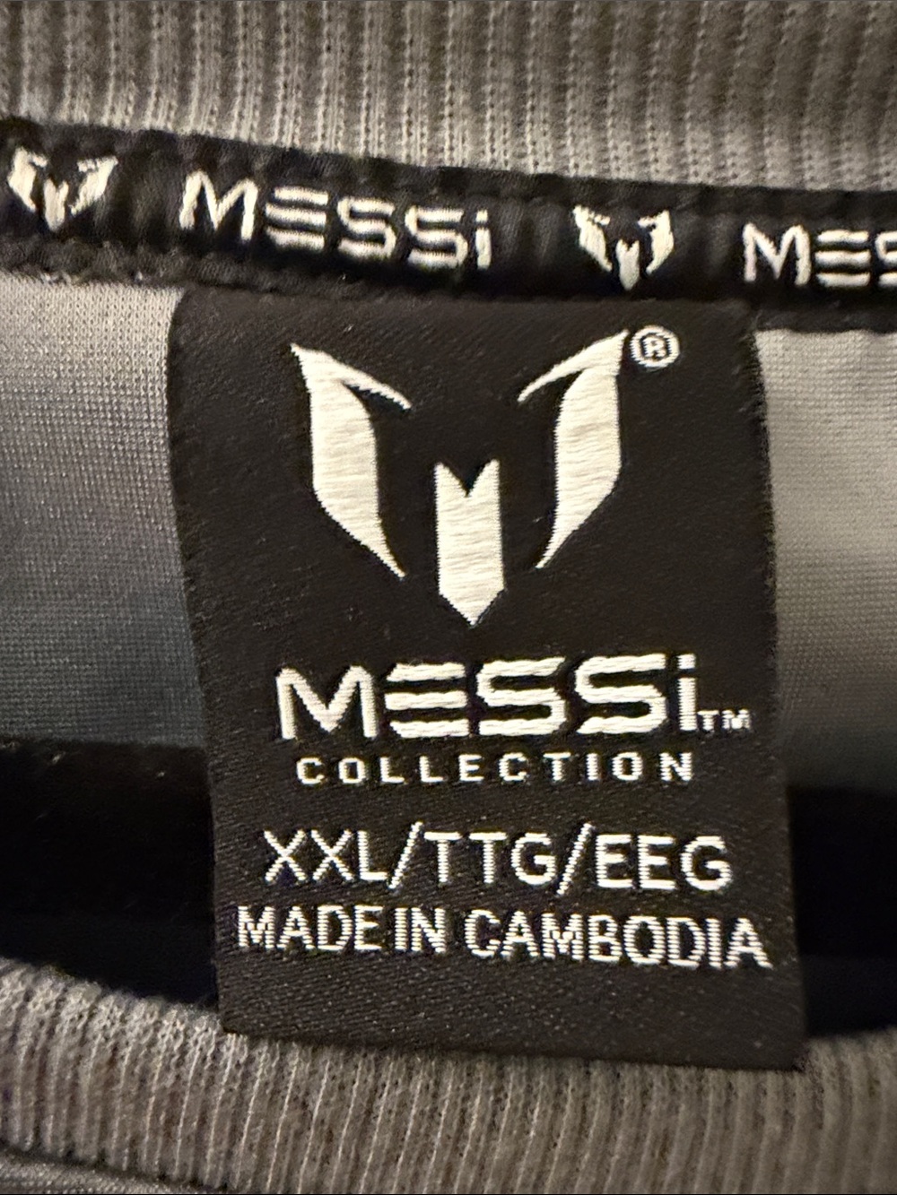 Messi Collection - Picture 3 of 12